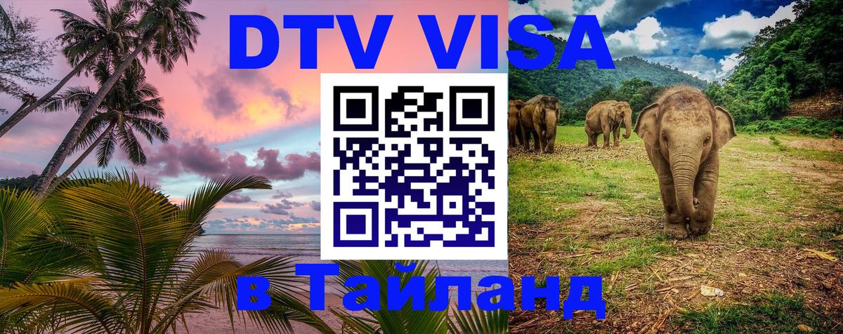 Сколько стоит DTV виза — актуальные цены, оформление даже без документов - Батайск  05.10.2025 